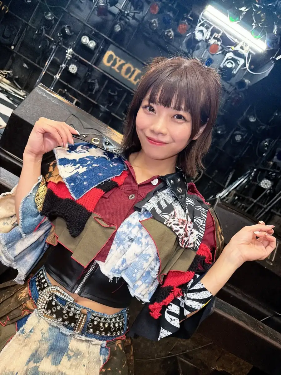スタンド・バイ・華希