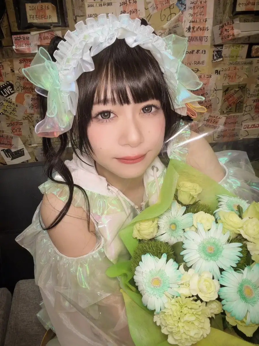 たべる子