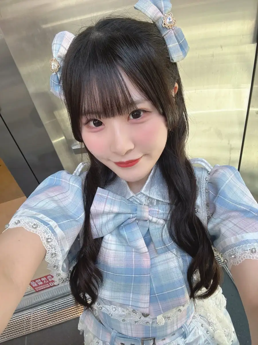 白瀬みれい