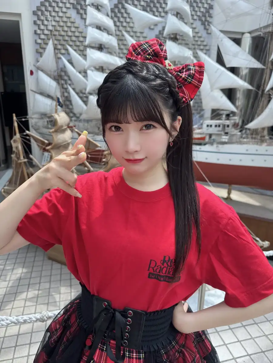 西 萌葉