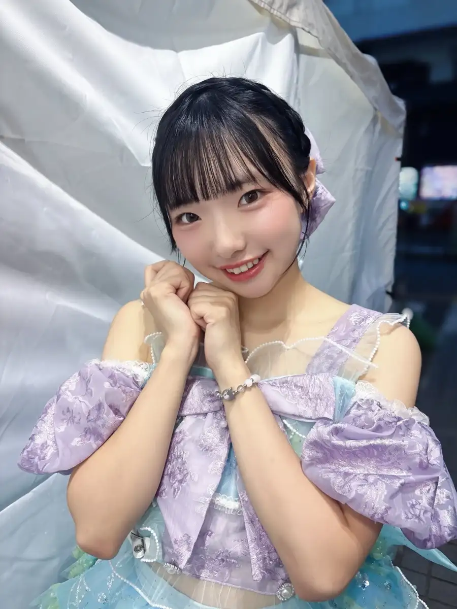 桃宮唯花