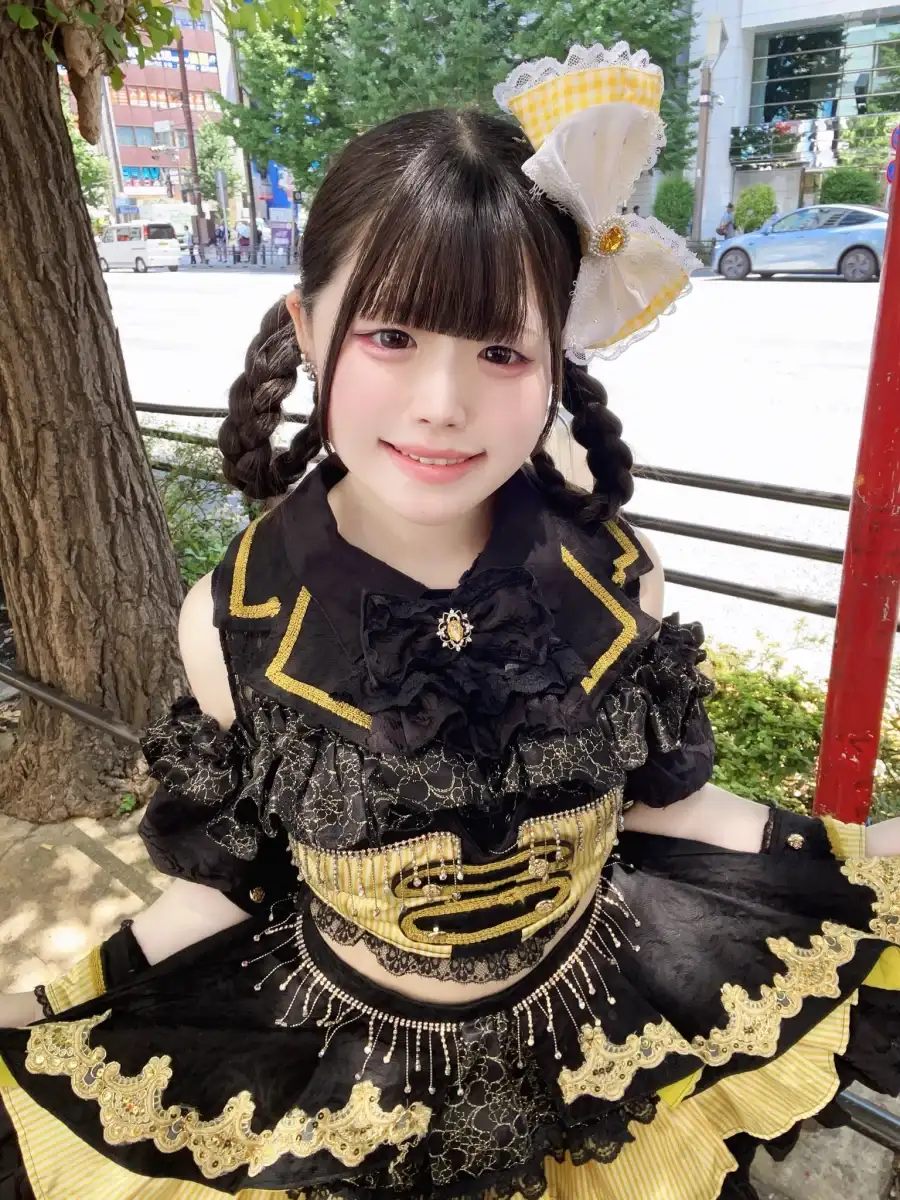 日呼子てん