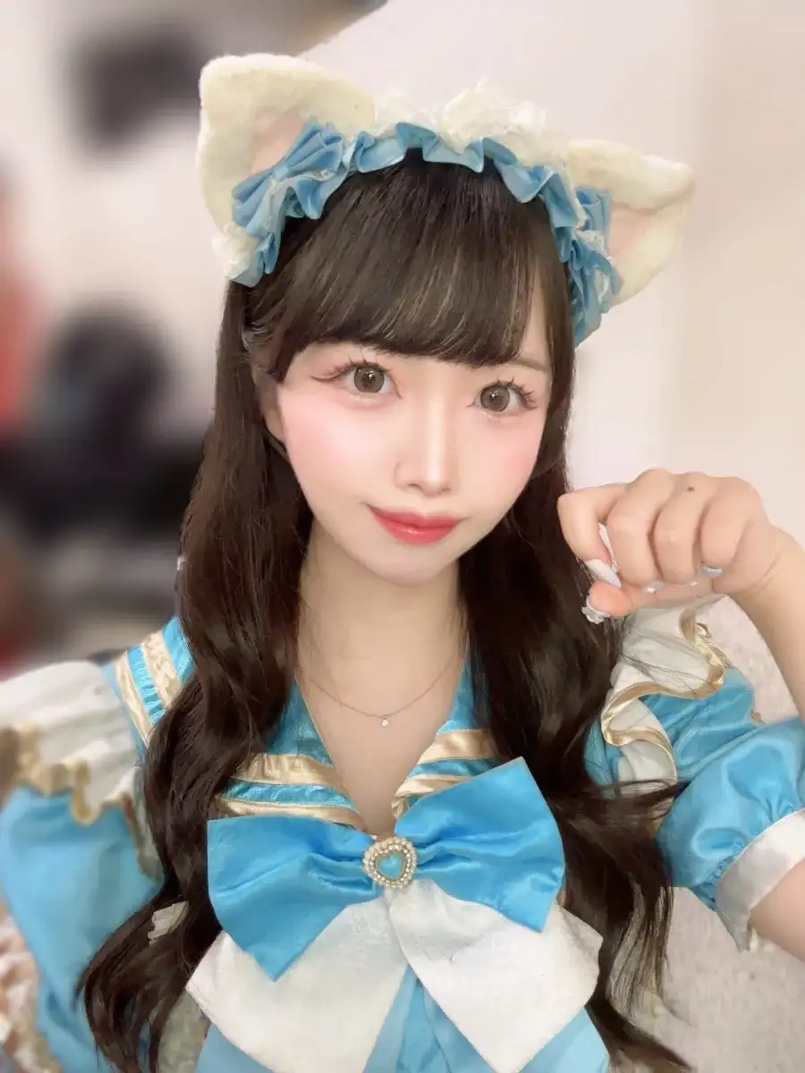 天使てぃあ