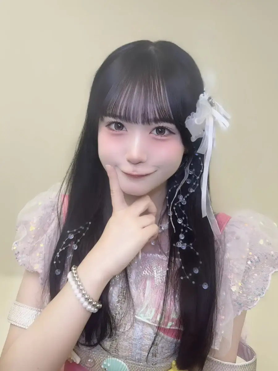 都月しより