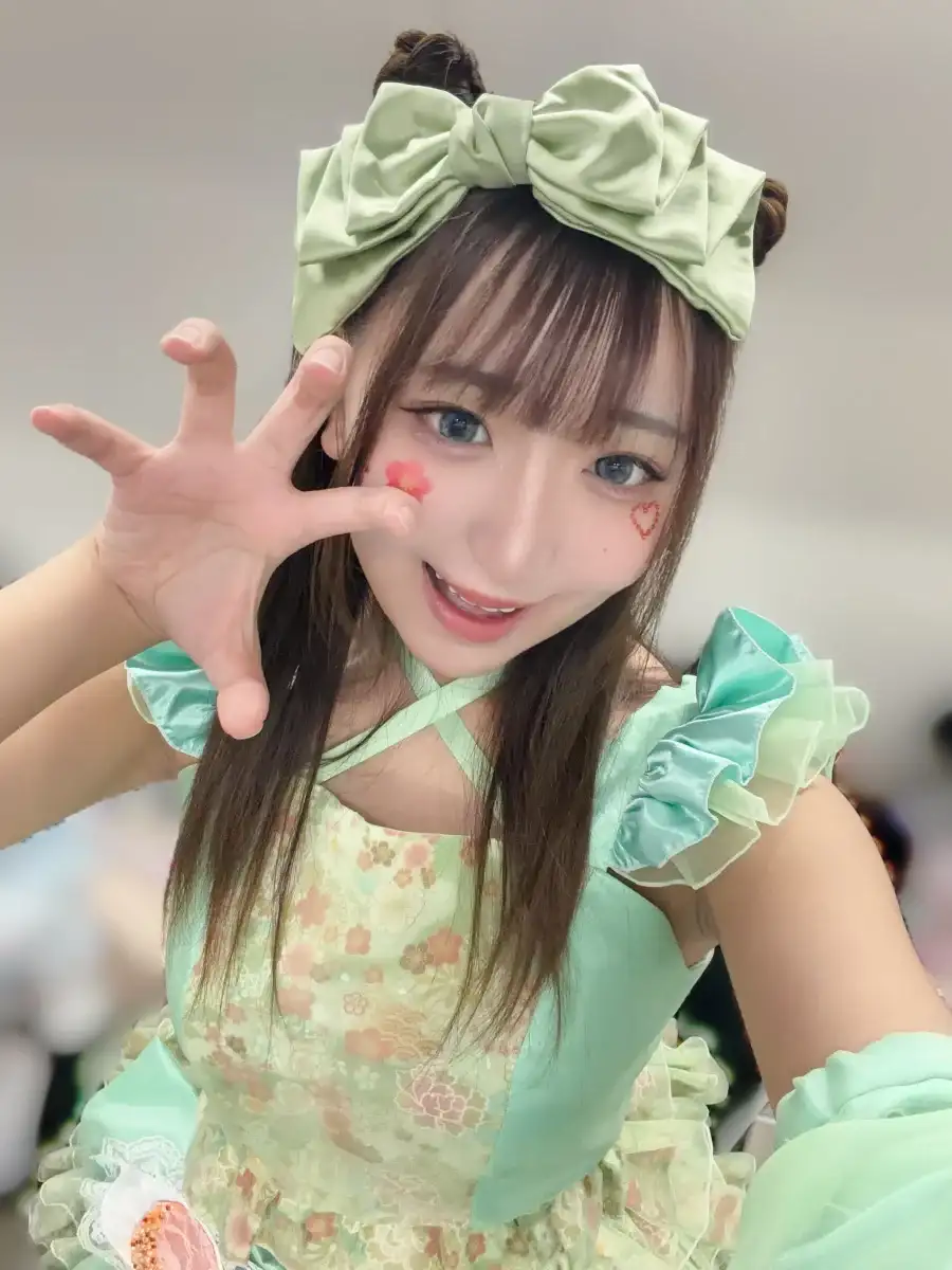 羽咲音兎