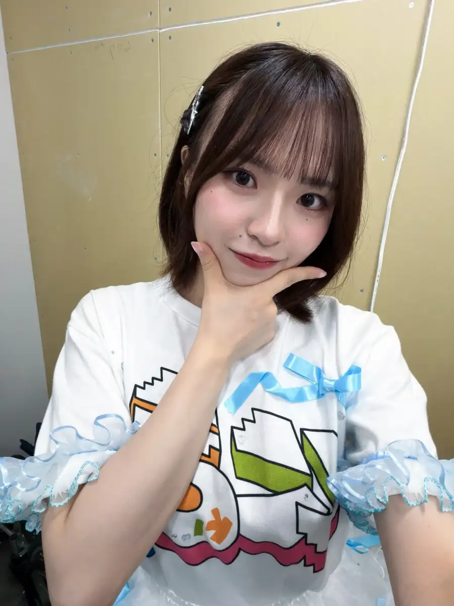 天野あゆら