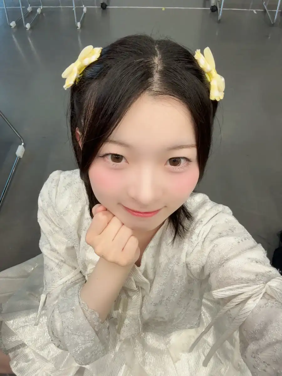 古家美花