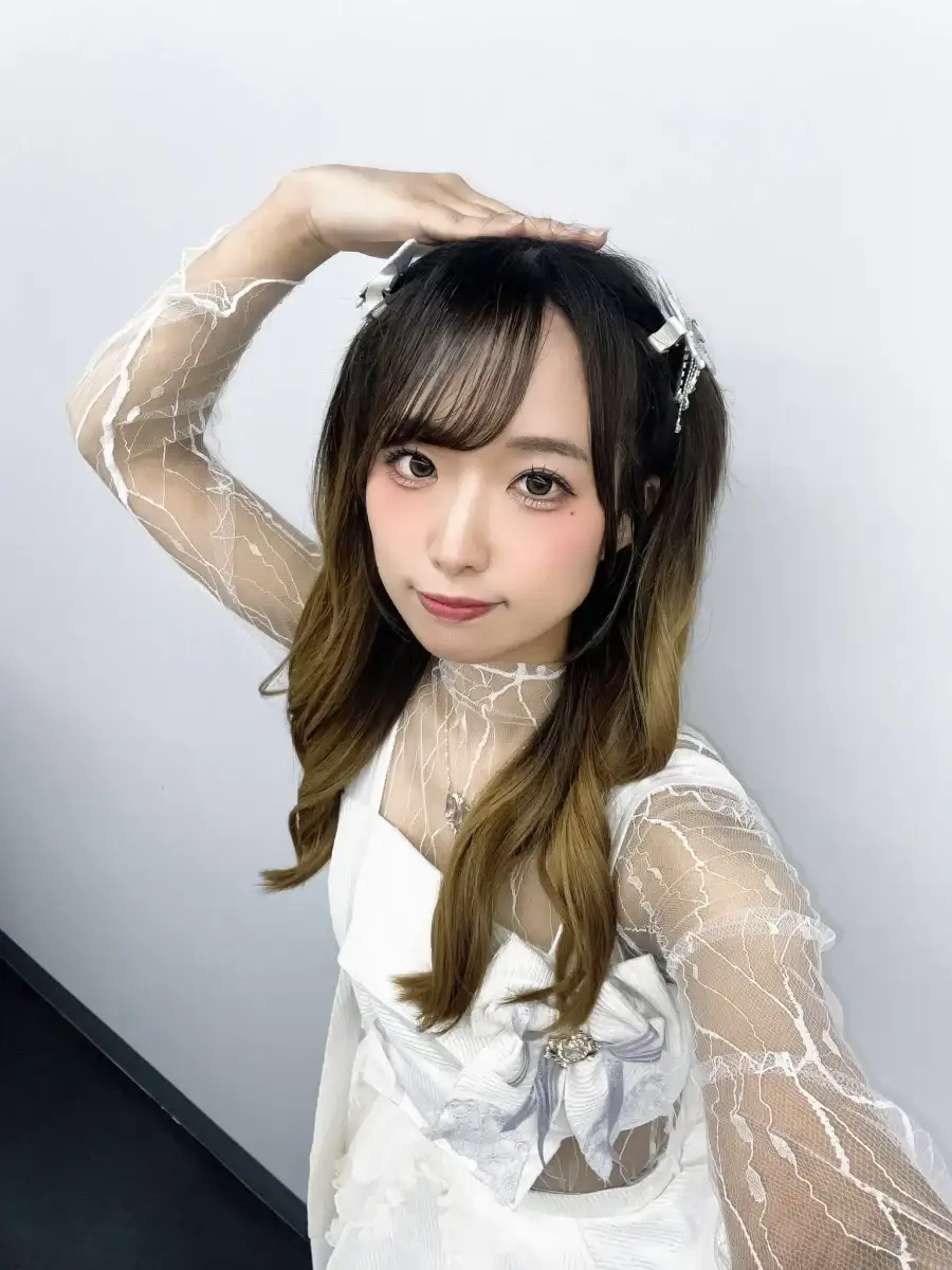 花守桃果