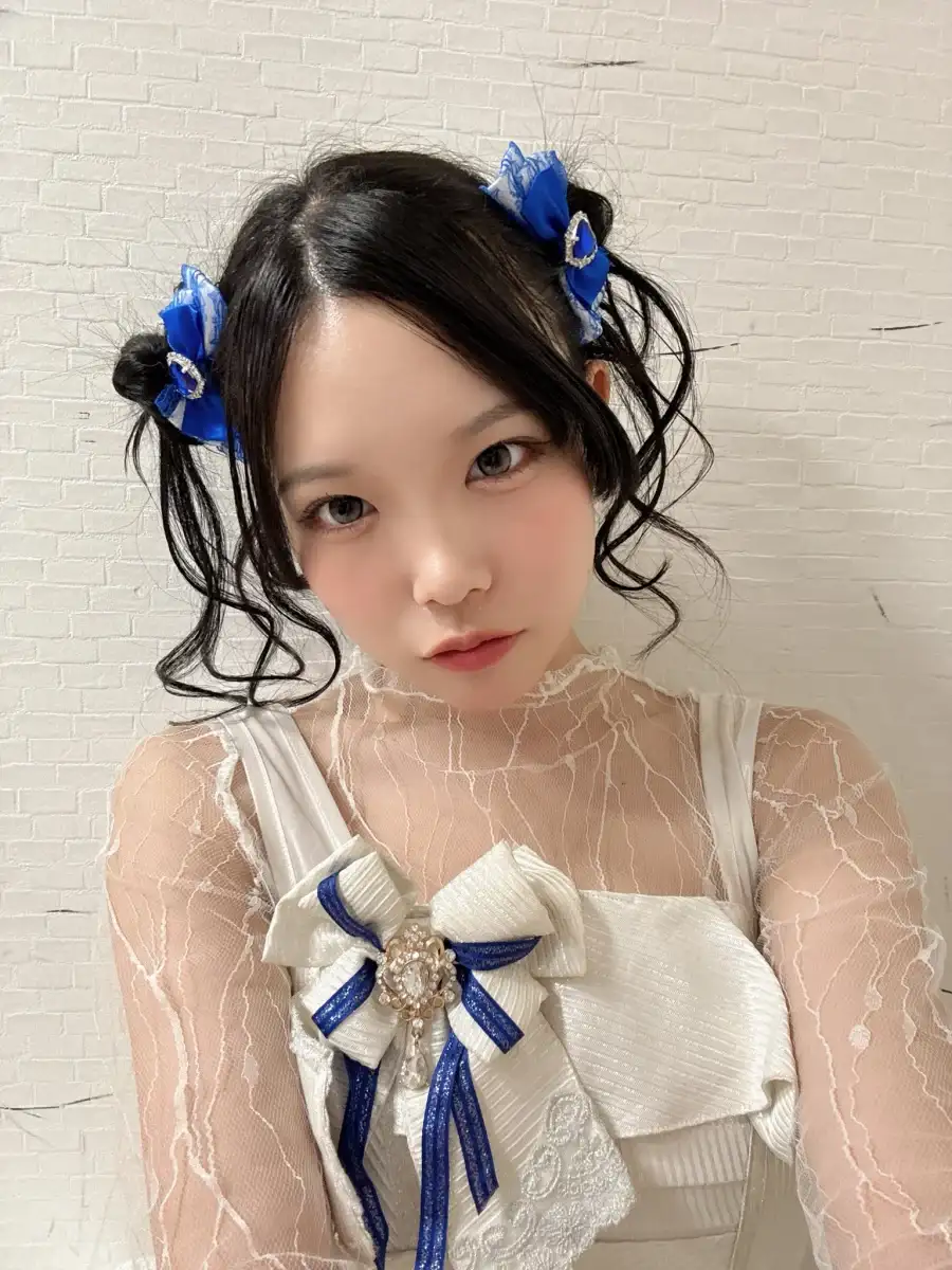 皐月ゆい