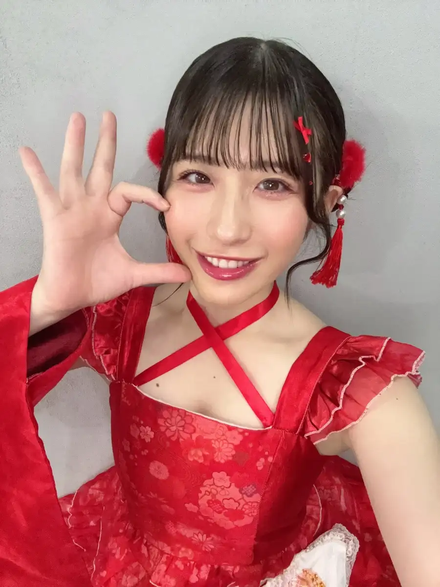 山崎遥菜