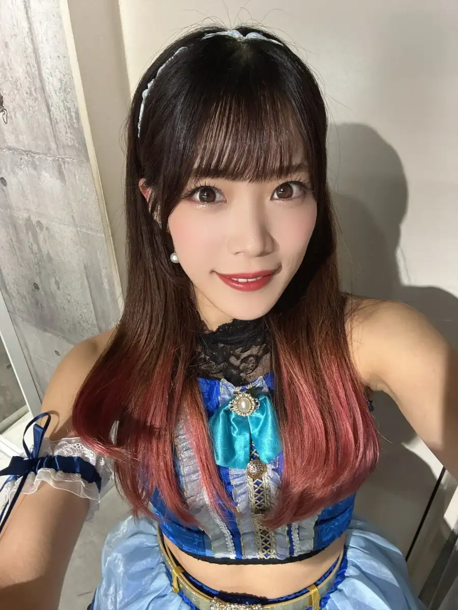 安里 唯