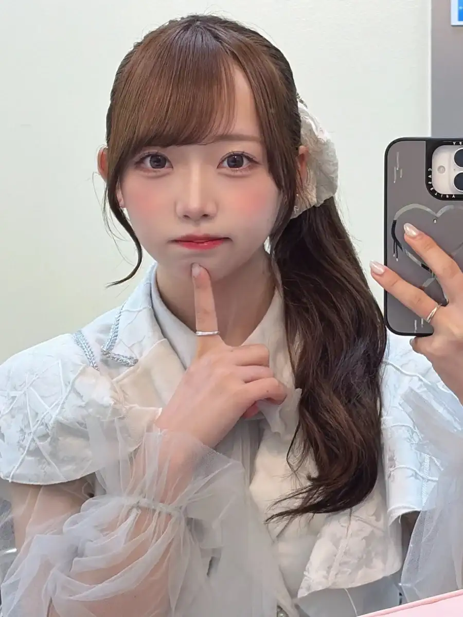 白花 悠