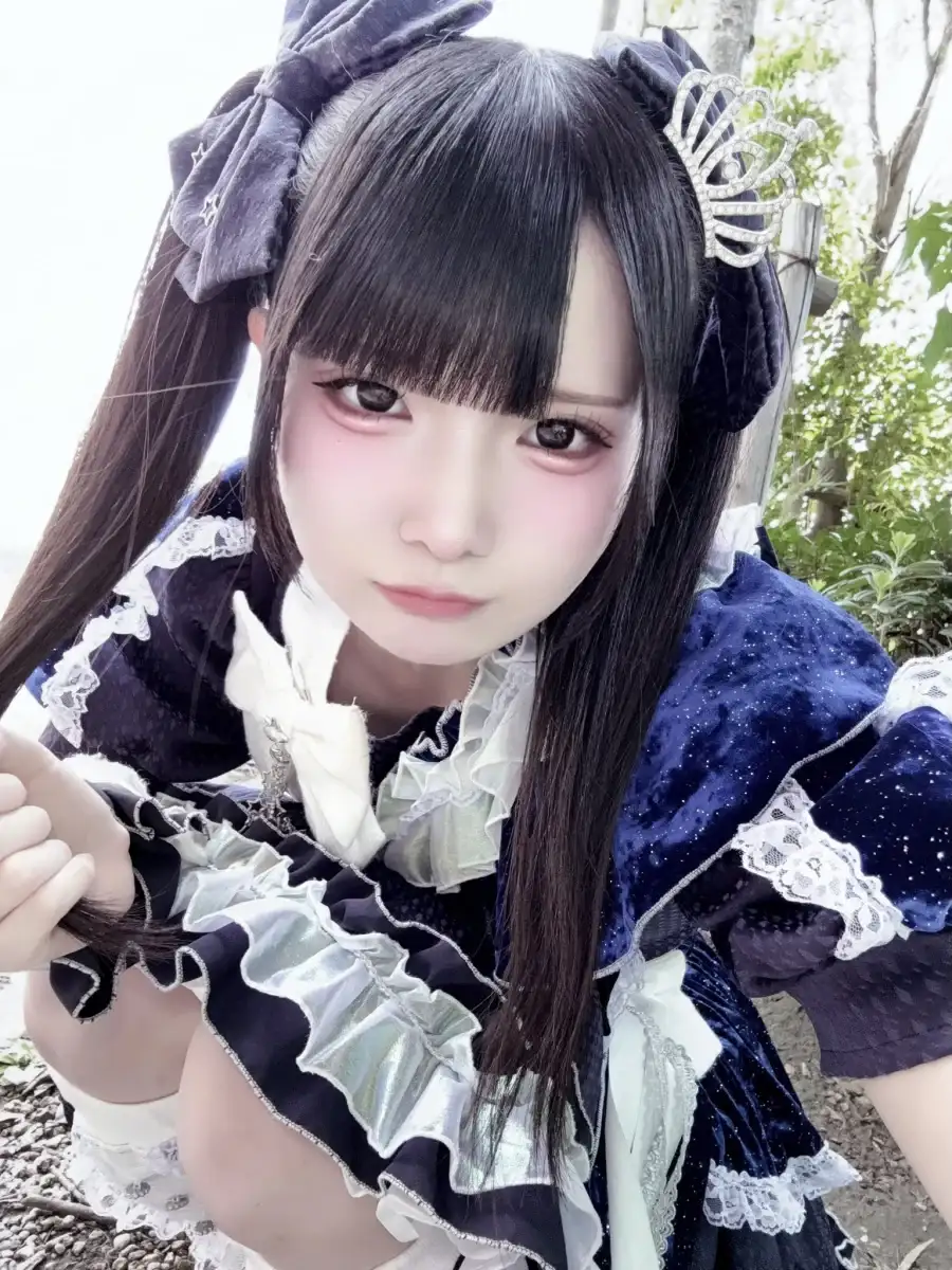 羽澄ゆず