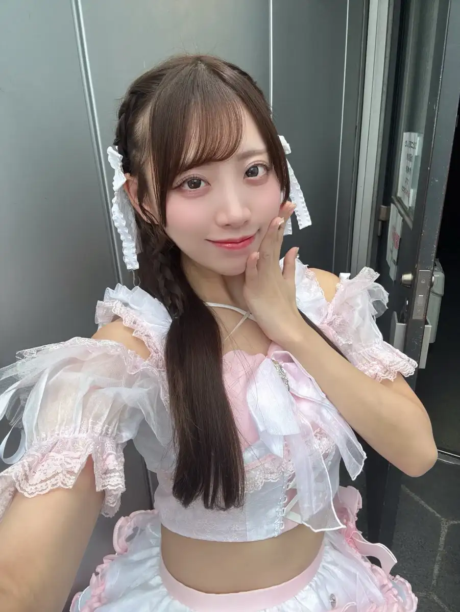 桜田華奈