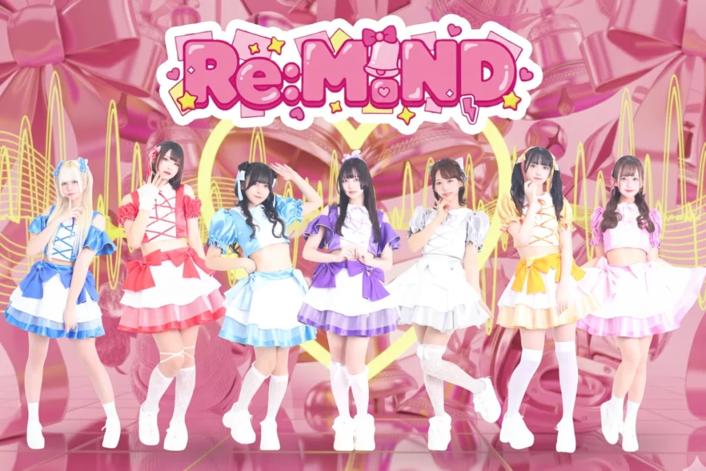 Re:M!ND