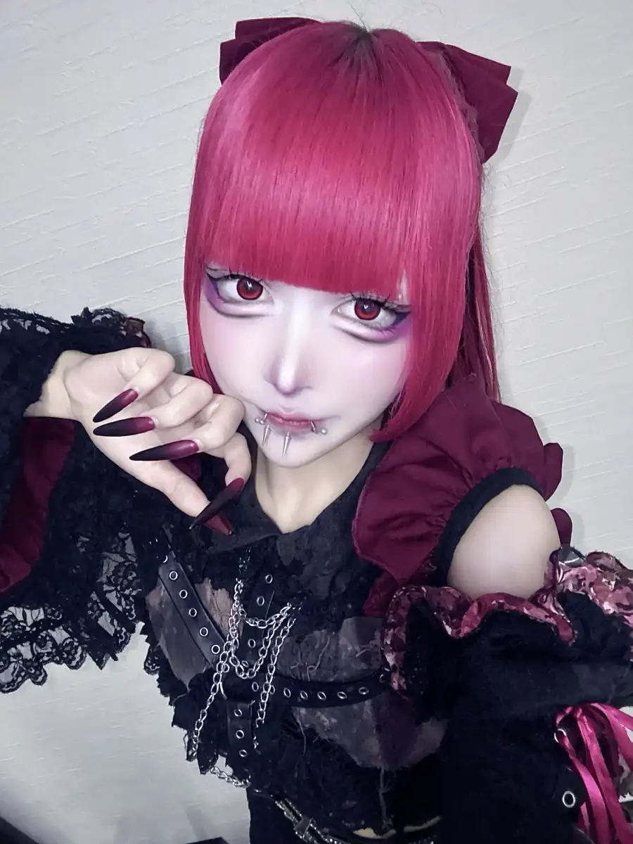 狂イノリ