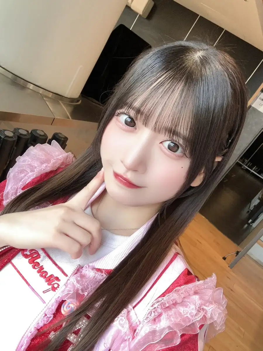吉岡莉菜