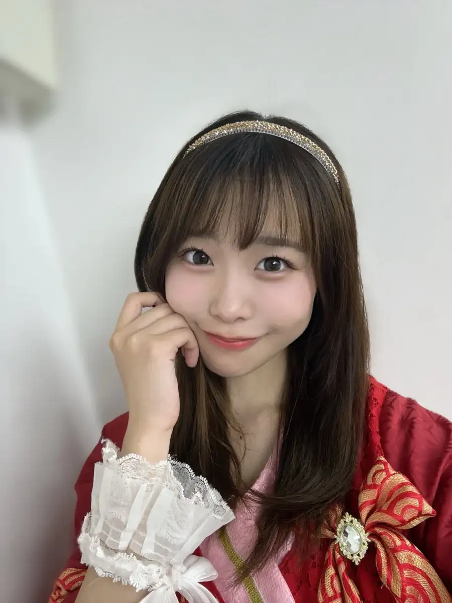 一宮あい