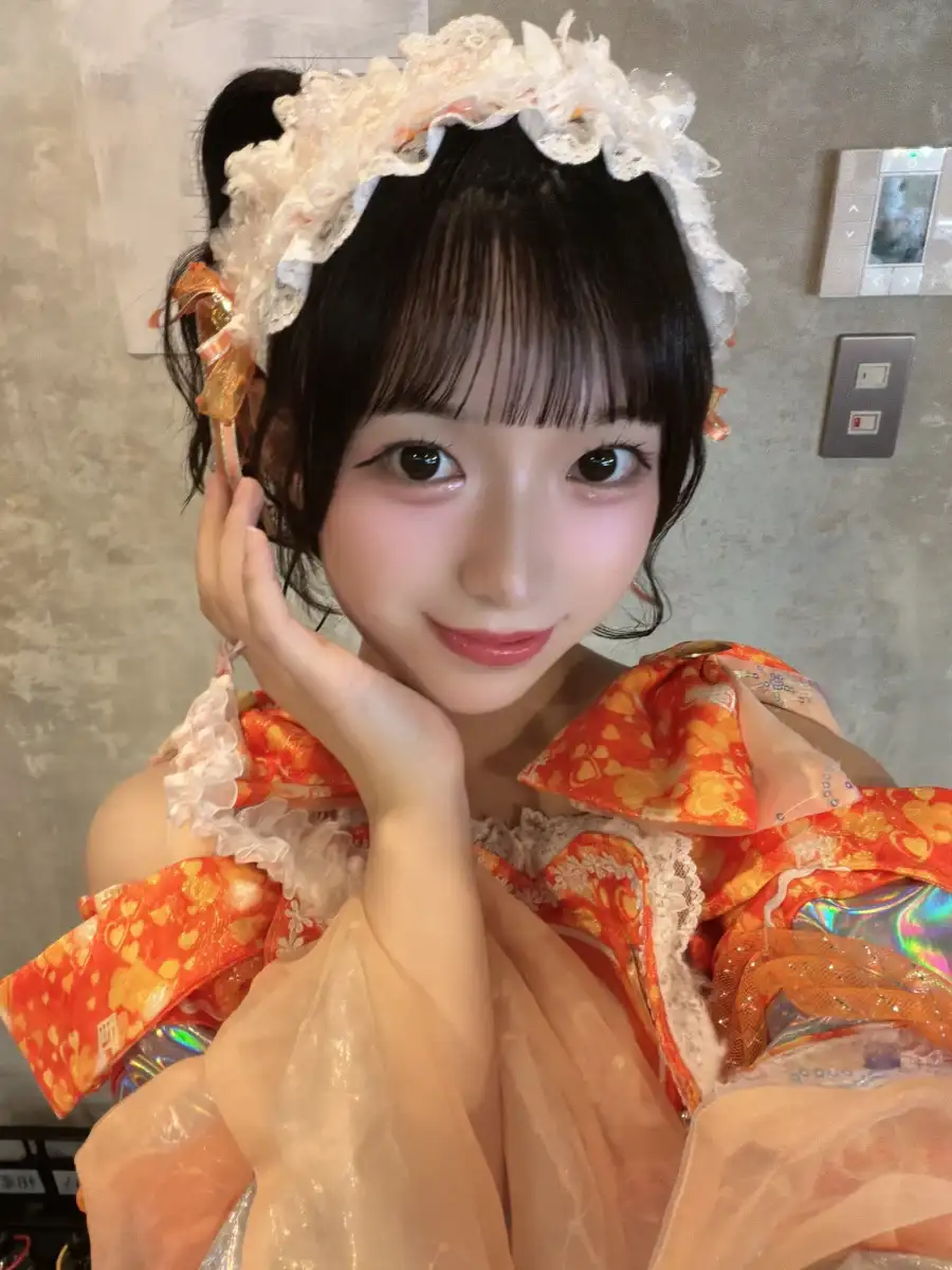 桜井愛莉