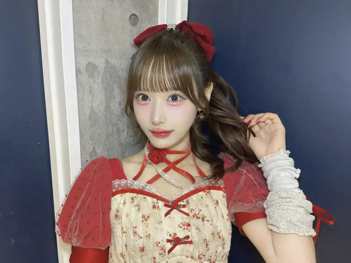 諸橋姫向