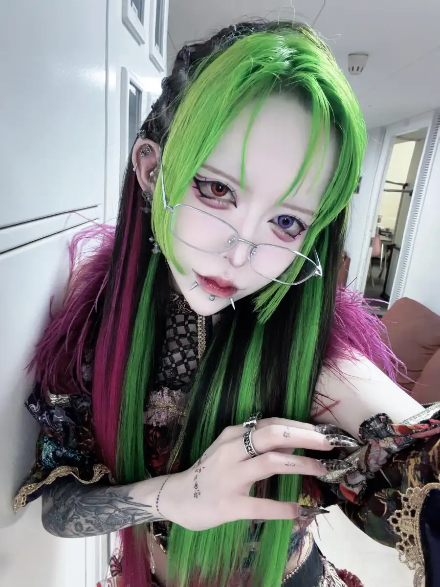 髄狂アク