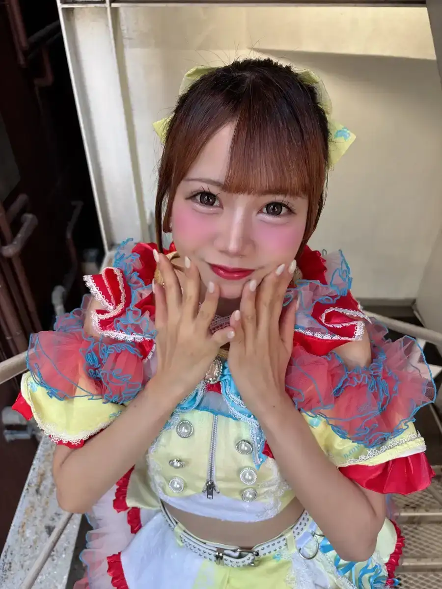 朝日 愛梨寿