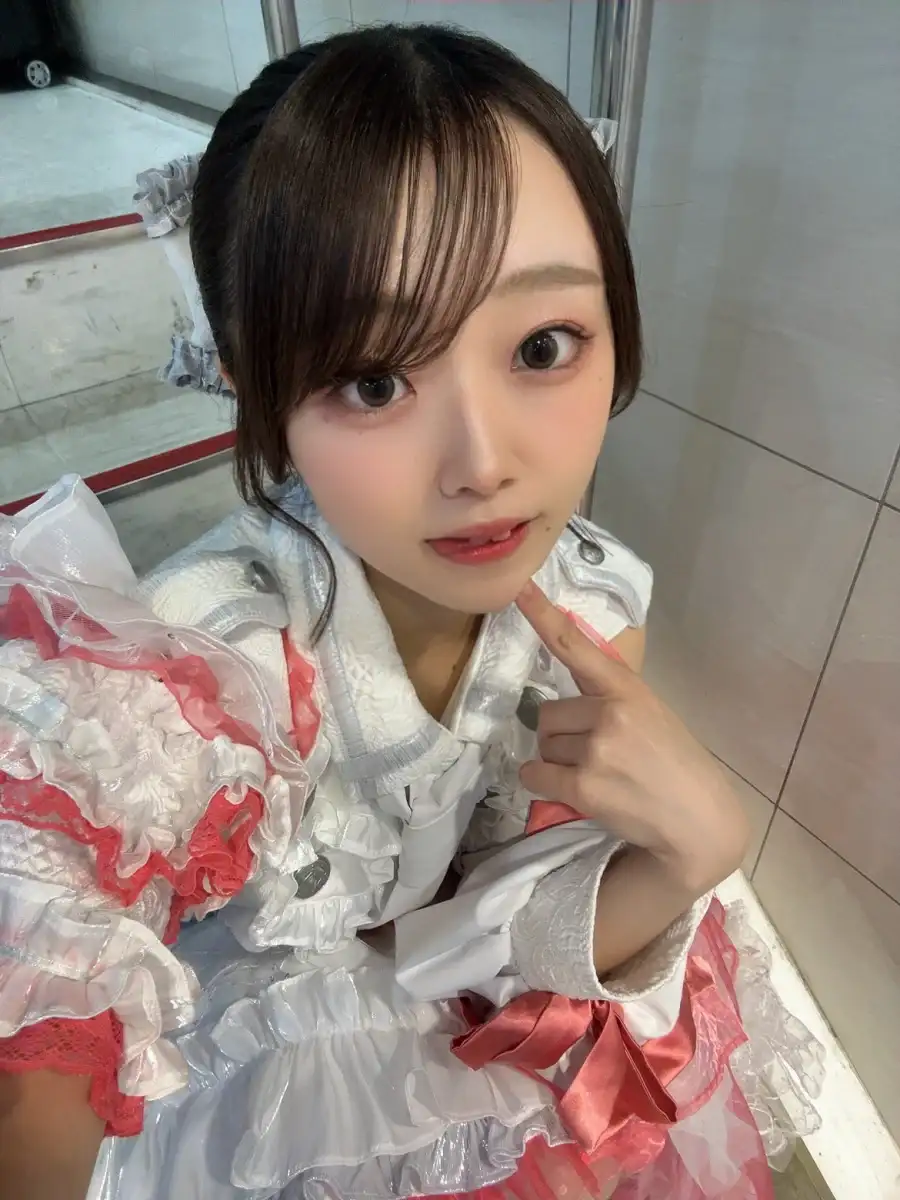 吉永愛海