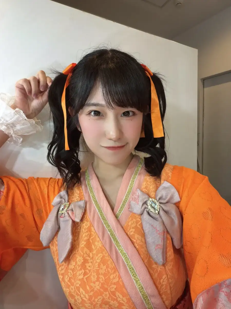 朝野ナツ