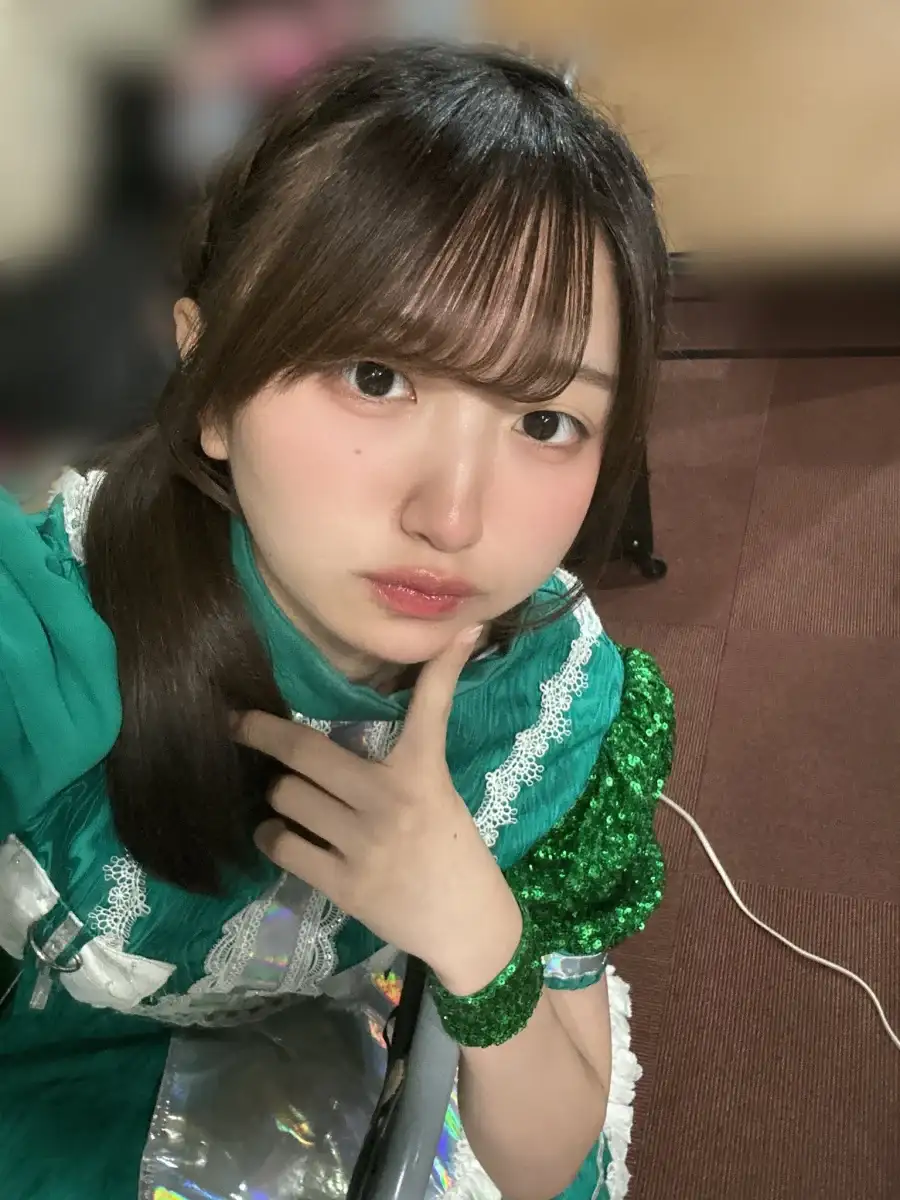 冥守うい