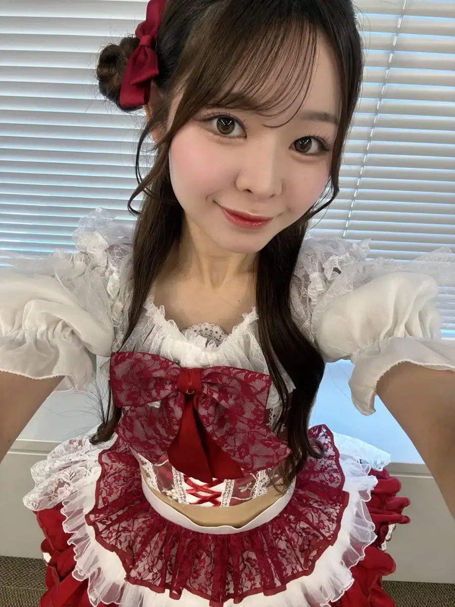 永田彩華