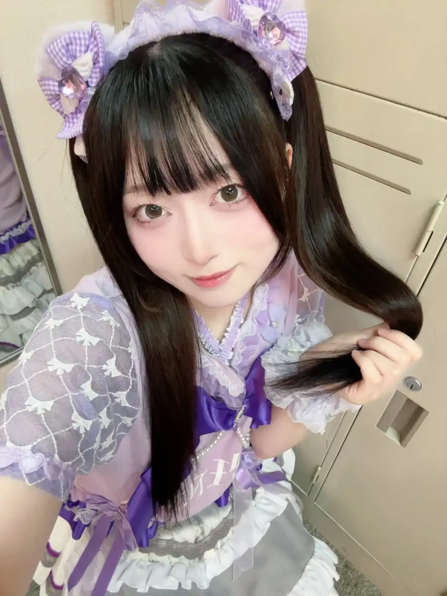 七宮ちるな