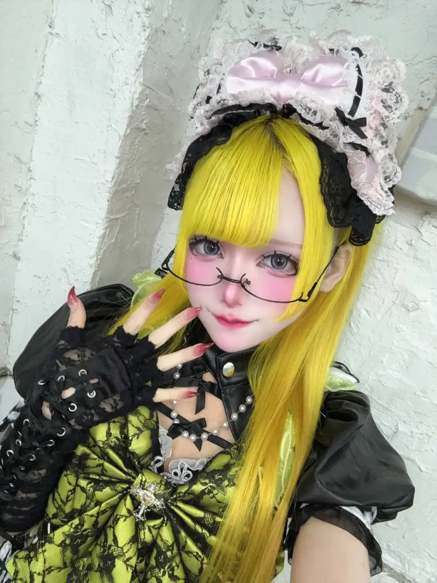 ばーぴー