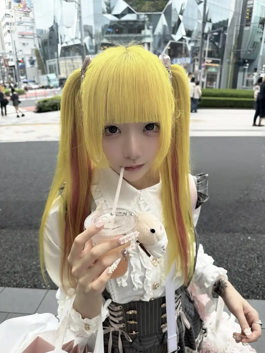 死ヰメロアンチ