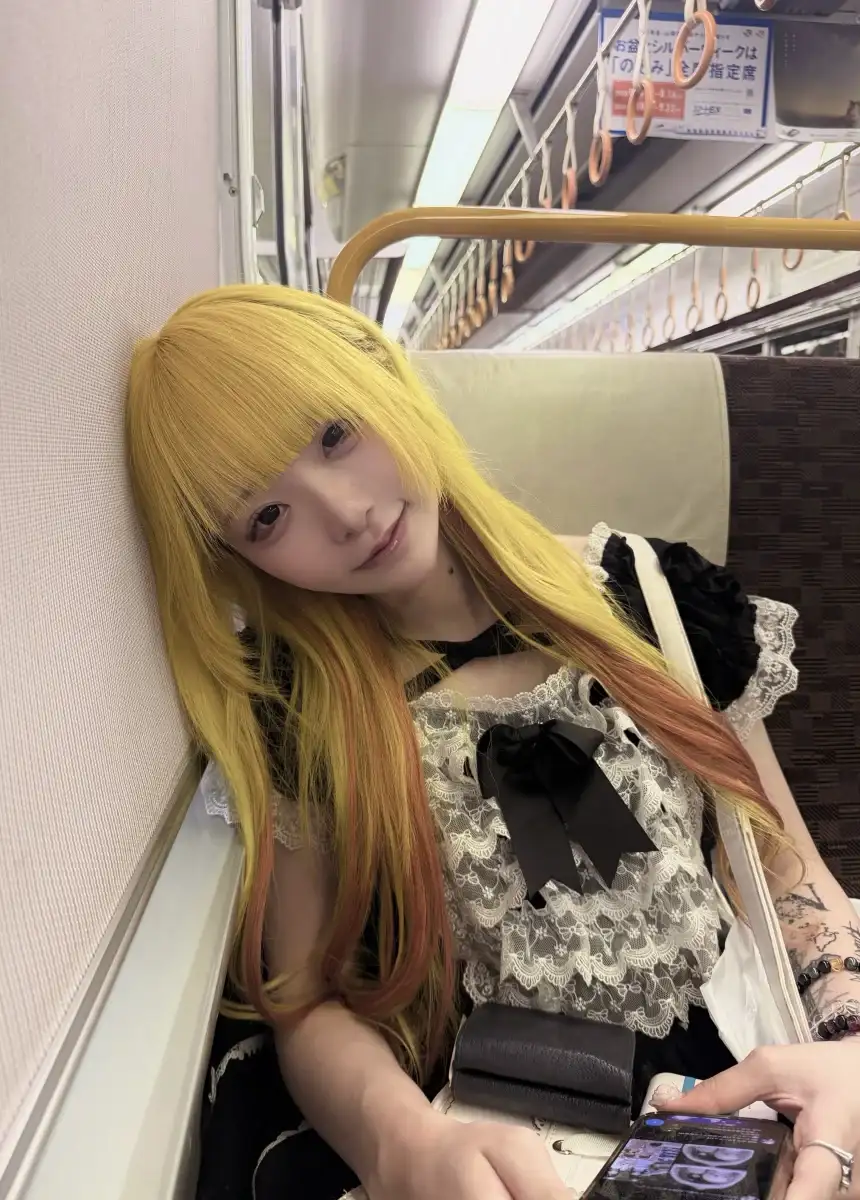 死ヰメロアンチ