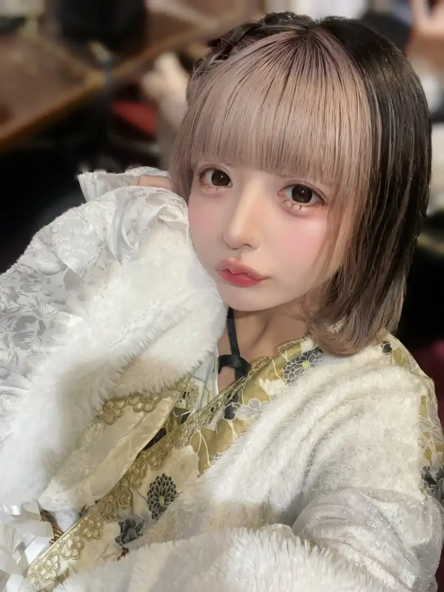 望月ちも