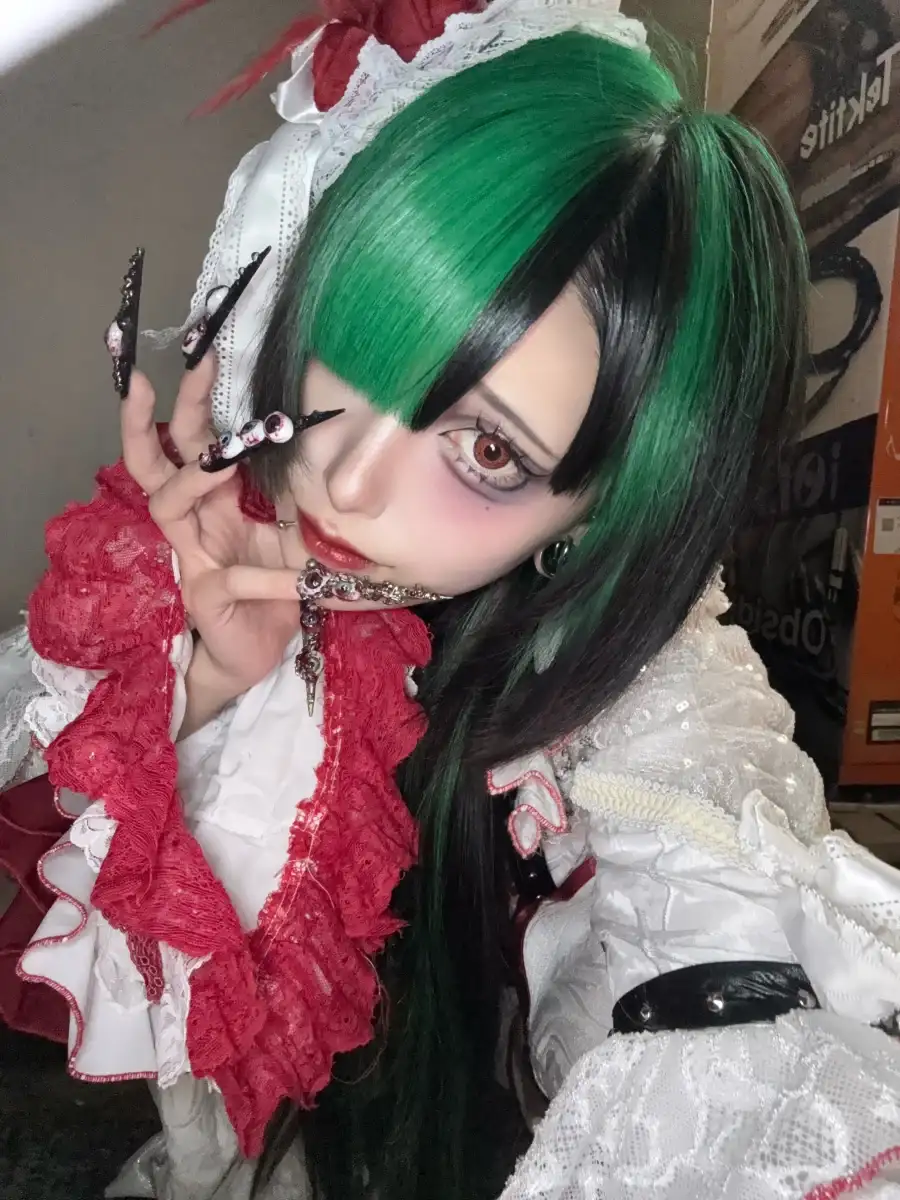 夢遊むび