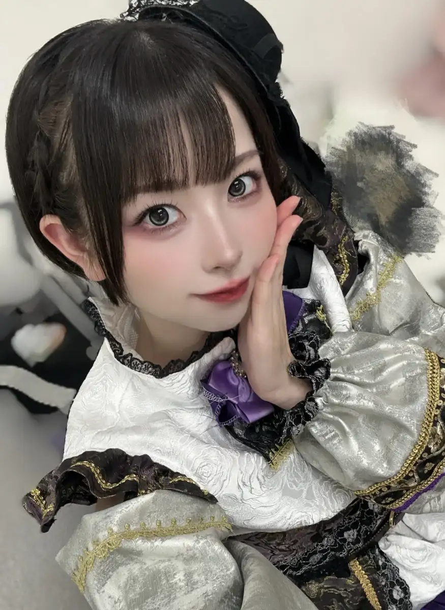 転寝あくび