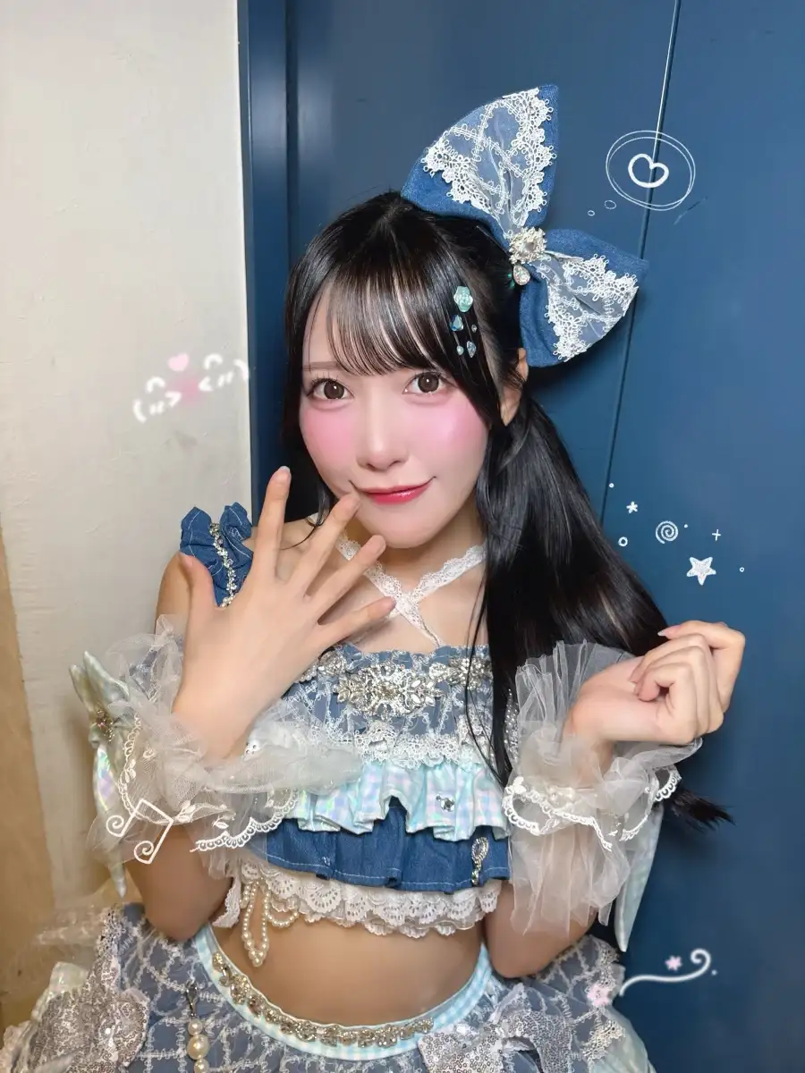 藍瀬なぎさ