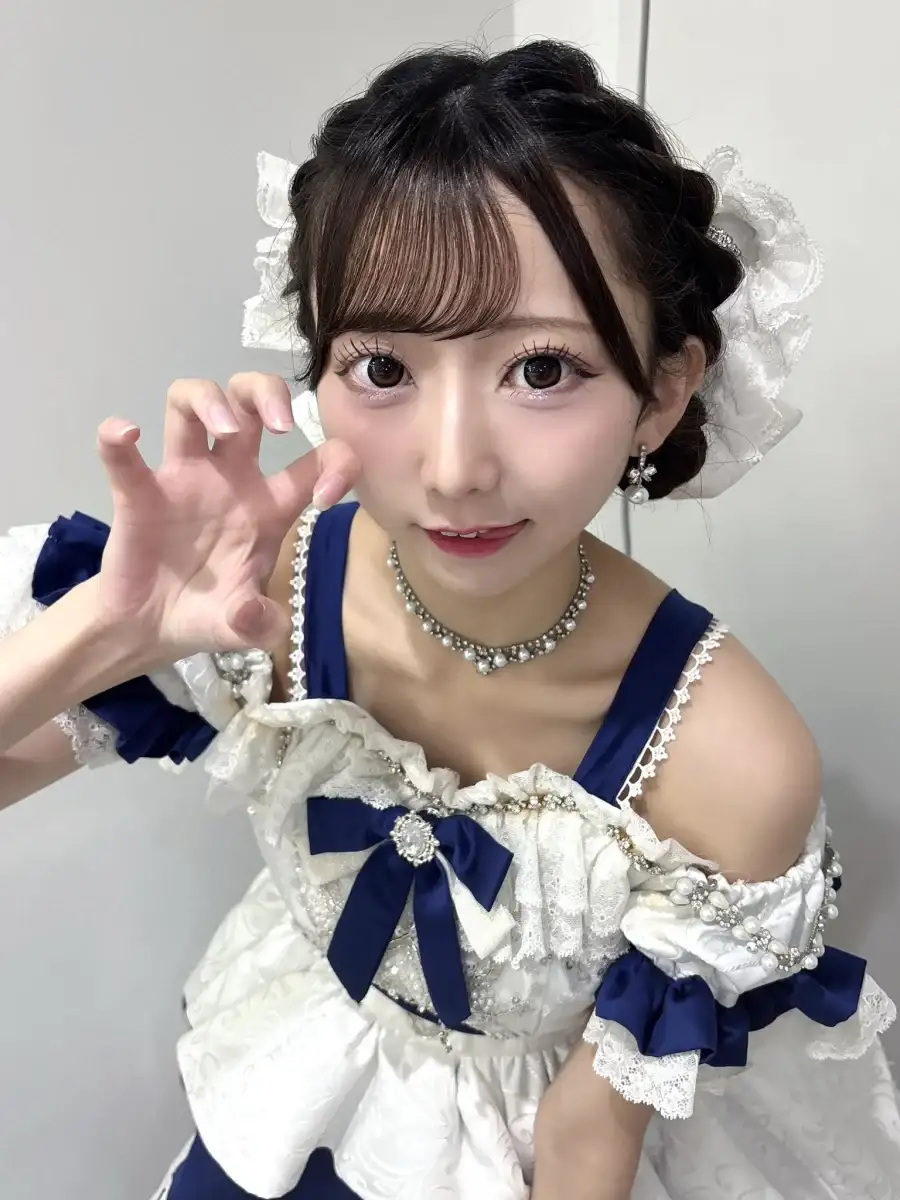 羽月あい
