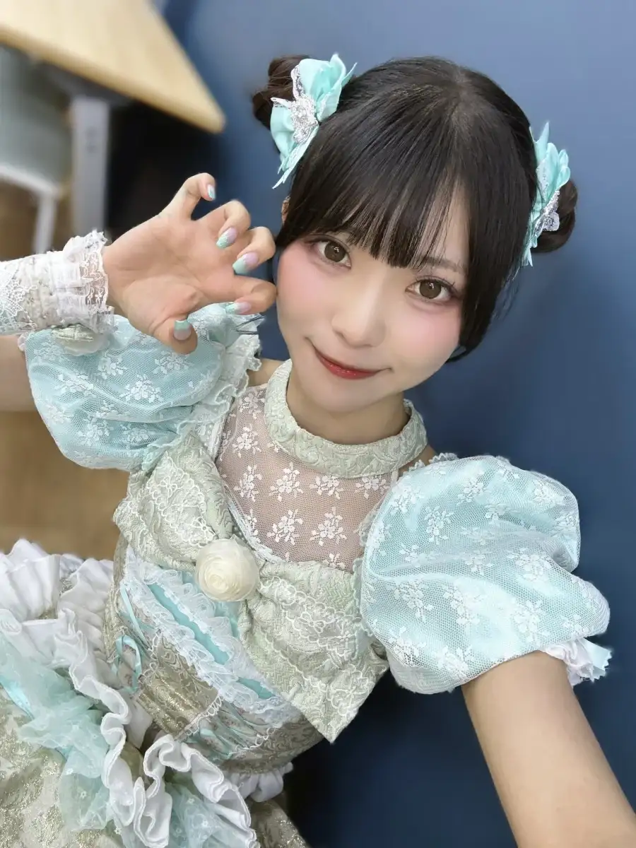 朝井陽菜