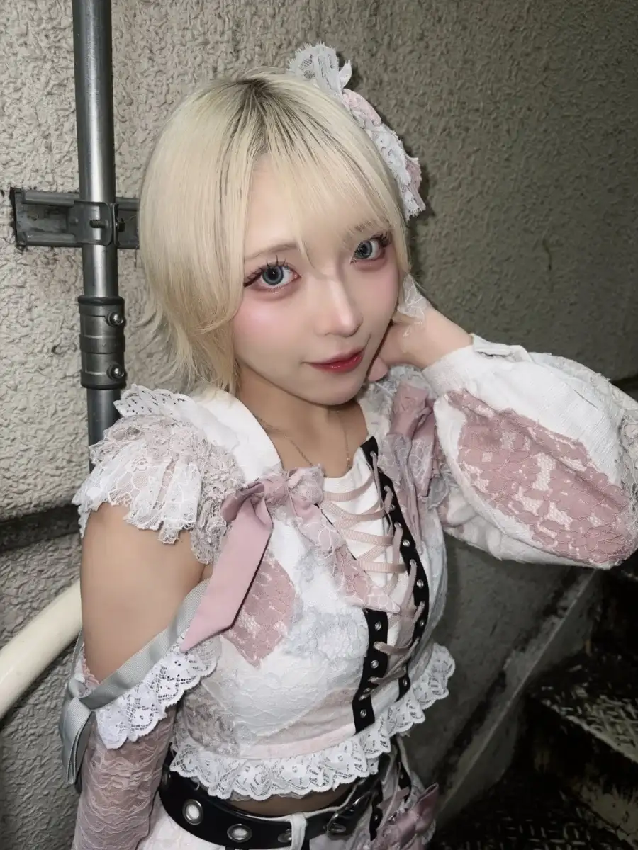 蒼夜ひなた