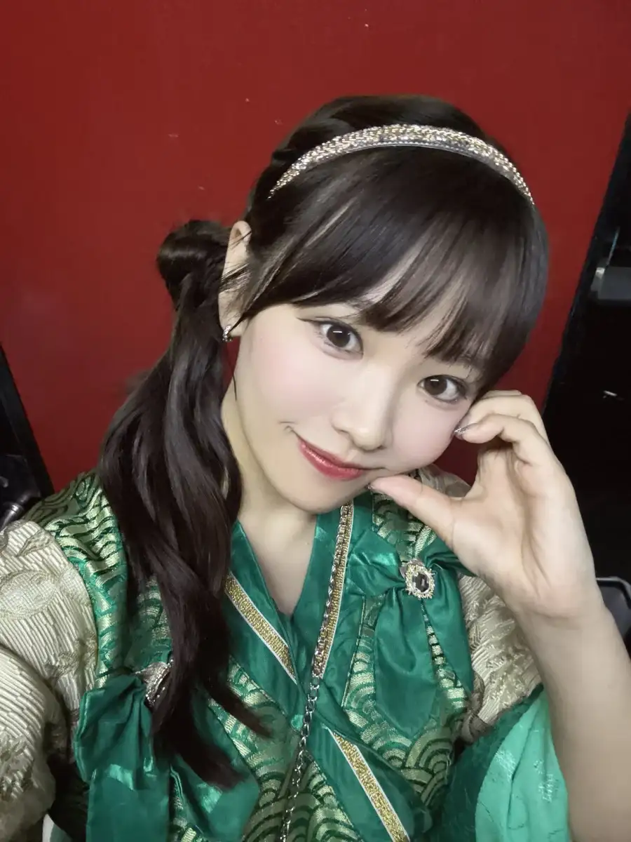 桜木美緒