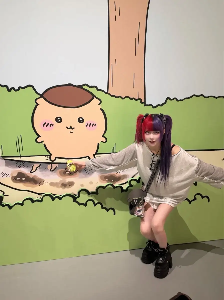 蛇喰ホムラ