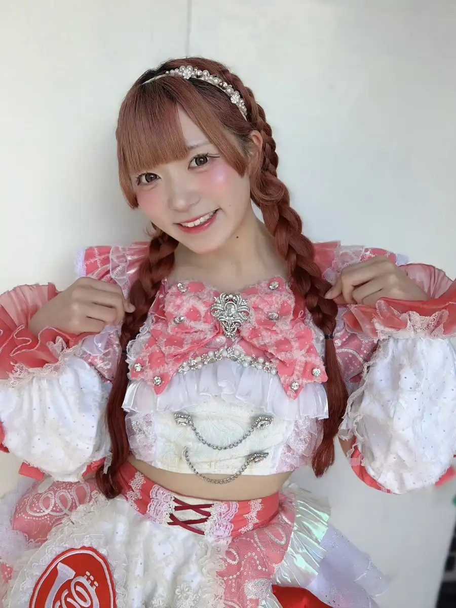 音羽 苺