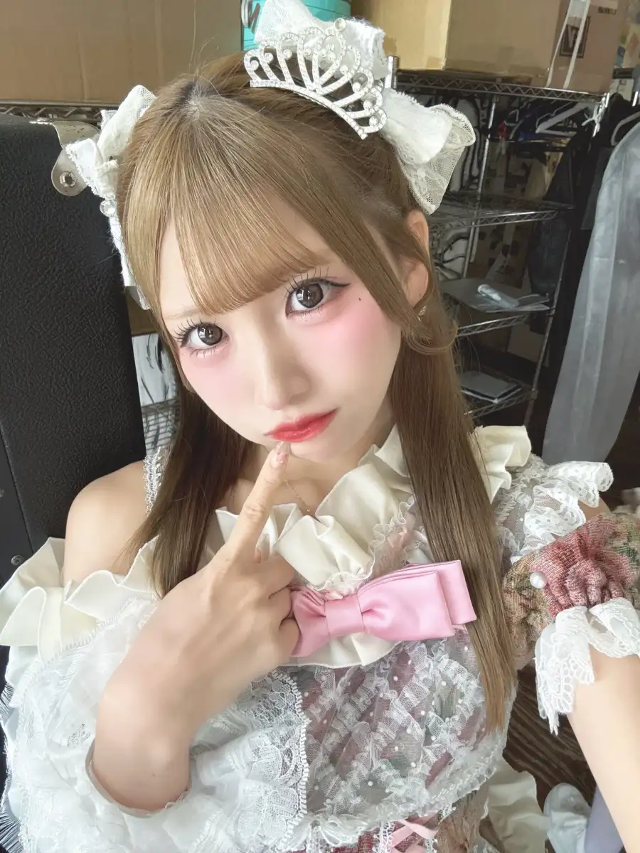 有栖れな