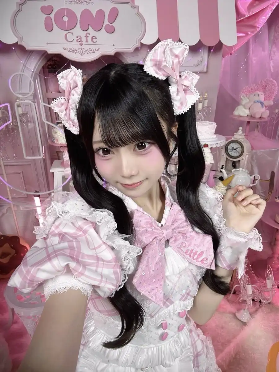 小雛りとる