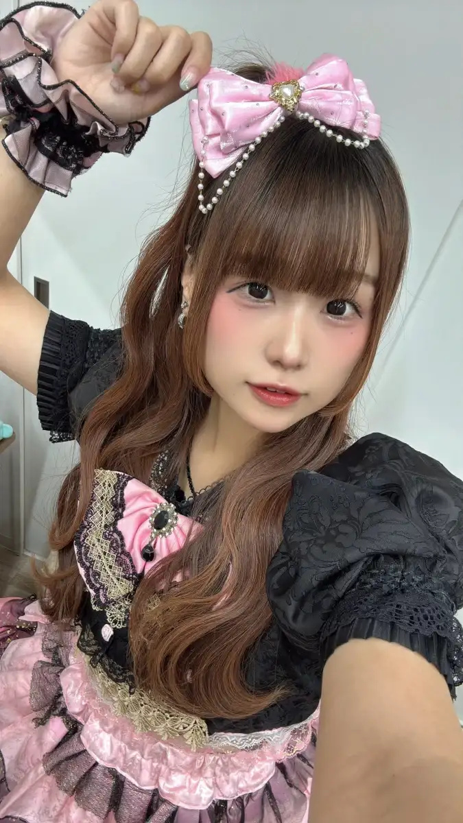 神凪桃亜