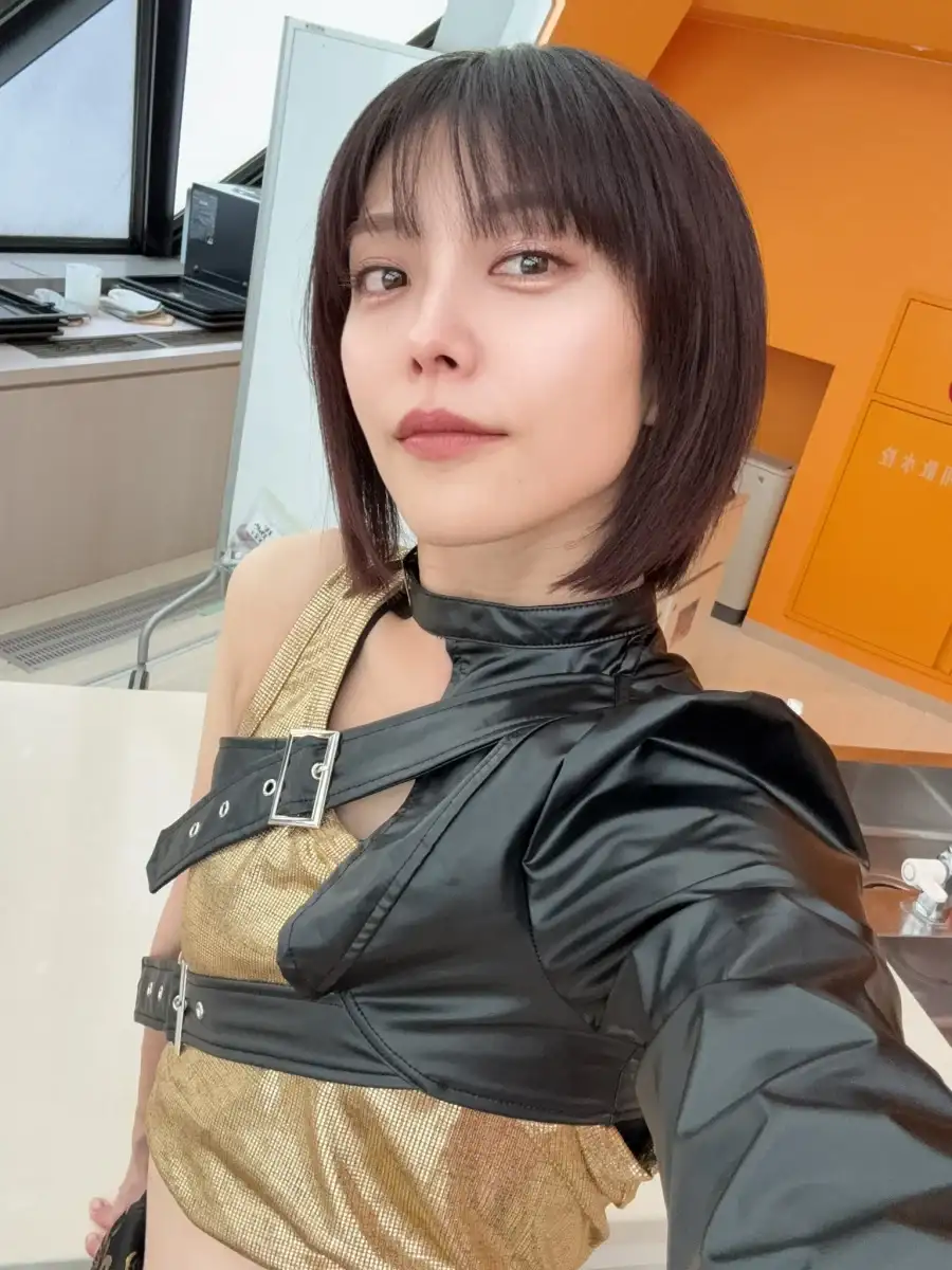 柿崎李咲
