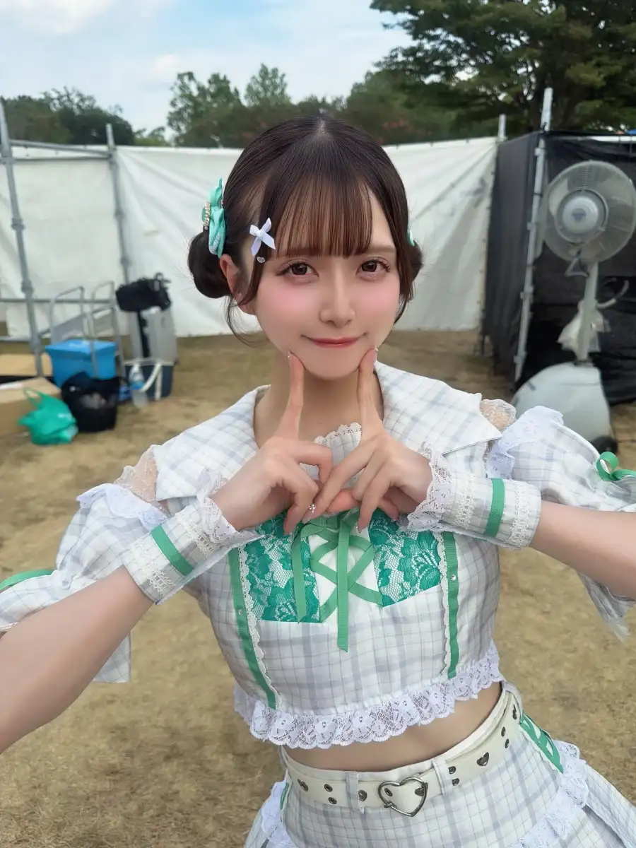 島本かなみ