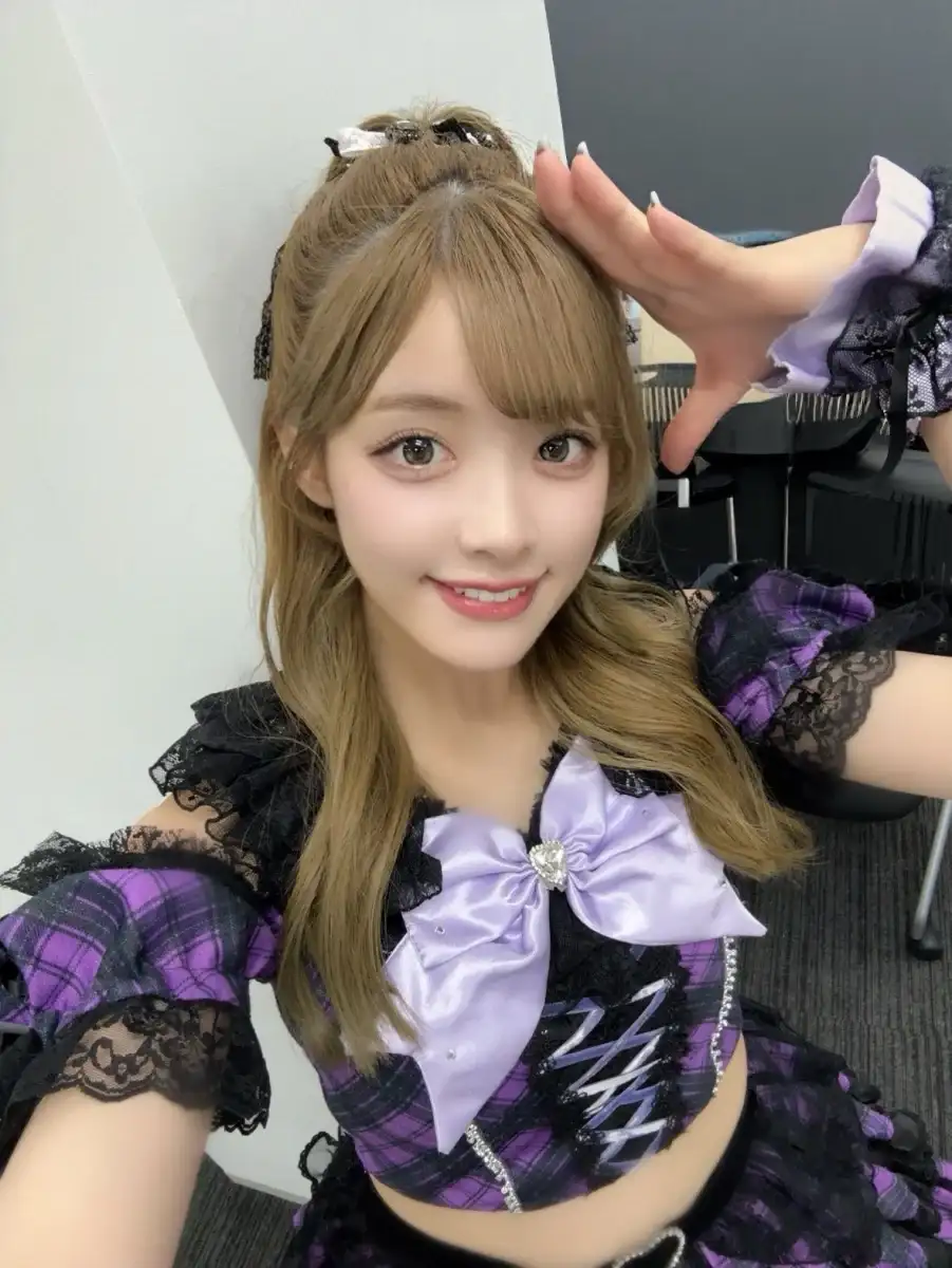 山田まひろ